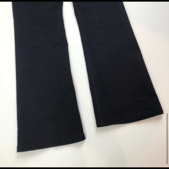 Kut From The Kloth Farrah Baby Bootcut Jeans - Picture 6 of 7